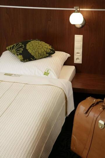 Фотографии Отель Hotel Azyl г. Конты-Вроцлавске (Польша) №4 Фото Отель Hotel Azyl г. Конты-Вроцлавске 4