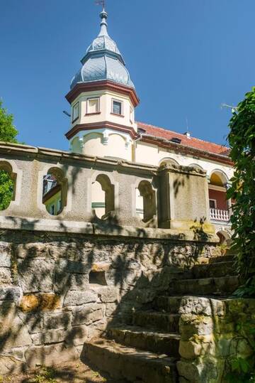 Фотографии Курортные отели Pałac Krobielowice г. Конты-Вроцлавске (Польша) №4 Фото Курортные отели Pałac Krobielowice г. Конты-Вроцлавске 4