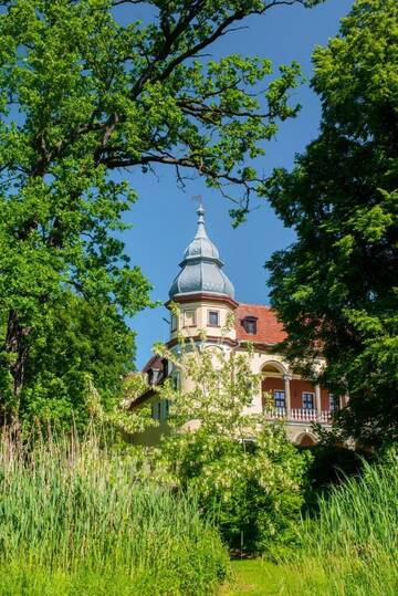 Фотографии Курортные отели Pałac Krobielowice г. Конты-Вроцлавске (Польша) №5 Фото Курортные отели Pałac Krobielowice г. Конты-Вроцлавске 5